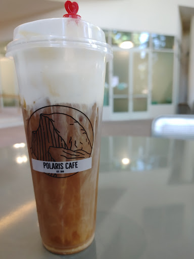 Polaris Cafe image