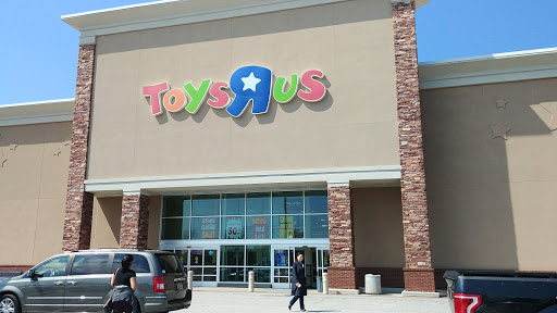 Toy Store «Toys