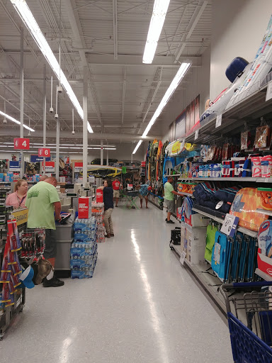 Sporting Goods Store «Academy Sports + Outdoors», reviews and photos, 9041 Southside Blvd #157, Jacksonville, FL 32256, USA