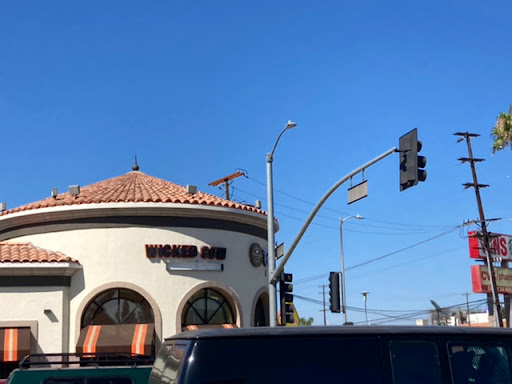 Coffee Shop «The Coffee Bean & Tea Leaf», reviews and photos, 18505 Ventura Blvd, Tarzana, CA 91356, USA