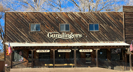 Gunslingers Guns, Accessories and Ammunition Store
