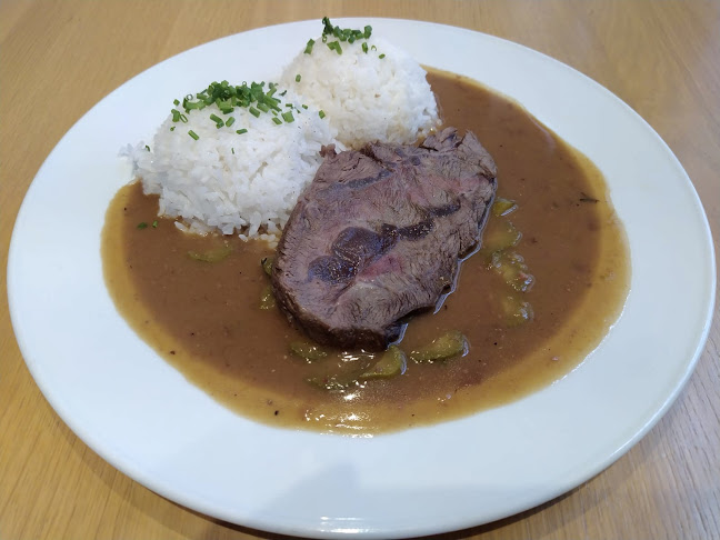 Restaurant BUDVARKA Liberec - Restaurace