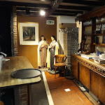 Photo n°15 de l'avis de Henoch.c fait le 13/10/2019 à 10:58 sur le restaurants Restaurant Elfde Gebod à Antwerp