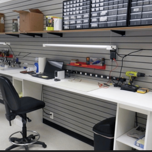 Computer Repair Service «JR Computers», reviews and photos, 1549 Acushnet Ave, New Bedford, MA 02746, USA