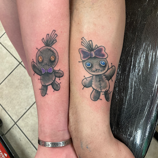 Explore c section tattoo ideas, creative tattoo ideas in Las Vegas, available at Las Vegas Tattoo Collective, LLC