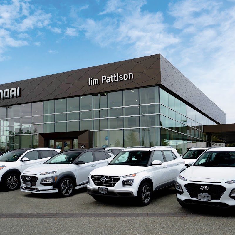 Jim Pattison Hyundai Surrey