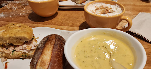 Panera Bread image