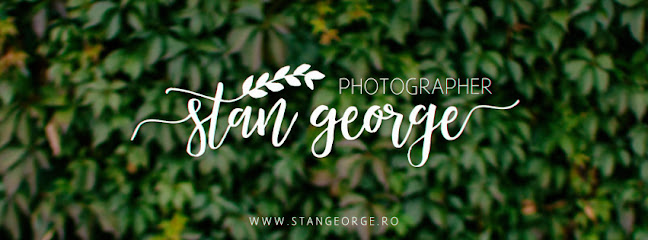Stan George | Fotograf