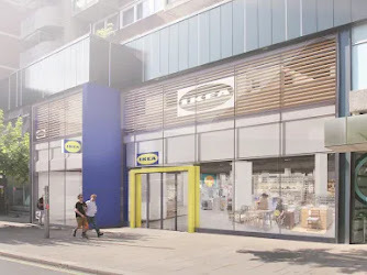 IKEA Hammersmith