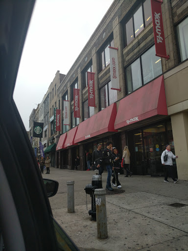 Department Store «T.J. Maxx», reviews and photos, 502 86th St, Brooklyn, NY 11209, USA