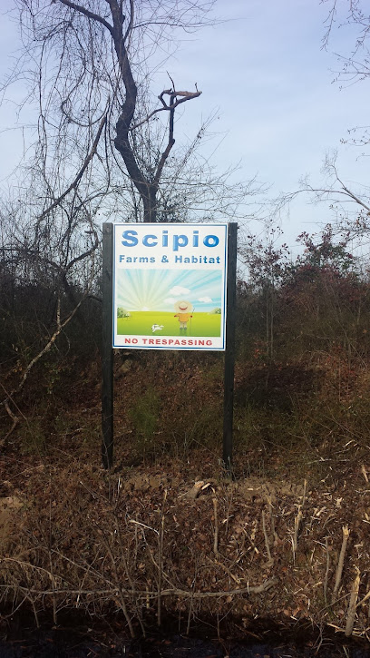 Scipio Farms and Habitat