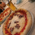 Photo n°1 de l'avis de viorica.o fait le 03/09/2021 à 19:12 sur le  Il Gatto Fuori à Pittulongu