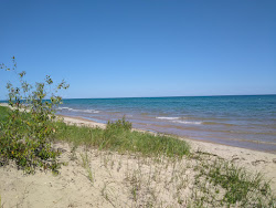 Photo de Cedar lake resort area et le règlement