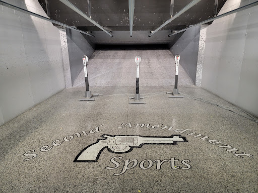 Gun Shop «Second Amendment Sports», reviews and photos, 3705 W Elm St, McHenry, IL 60050, USA