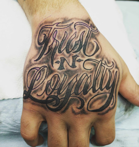 Explore taurus sign tattoo ideas, creative tattoo ideas in Carbondale, available at MsCandyTattoo