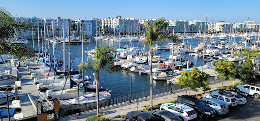 Waterside, Marina del Rey image
