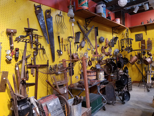 Architectural Salvage Store «Community Forklift», reviews and photos, 4671 Tanglewood Dr, Hyattsville, MD 20781, USA