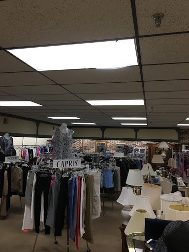 Thrift Store «Sweet Repeats», reviews and photos, 10514 Illinois 47, Huntley, IL 60142, USA
