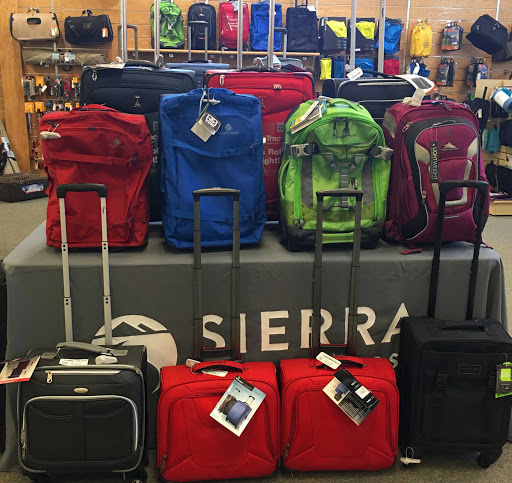 Outdoor Sports Store «Sierra Trading Post», reviews and photos, 530 E Sonata Ln, Meridian, ID 83642, USA