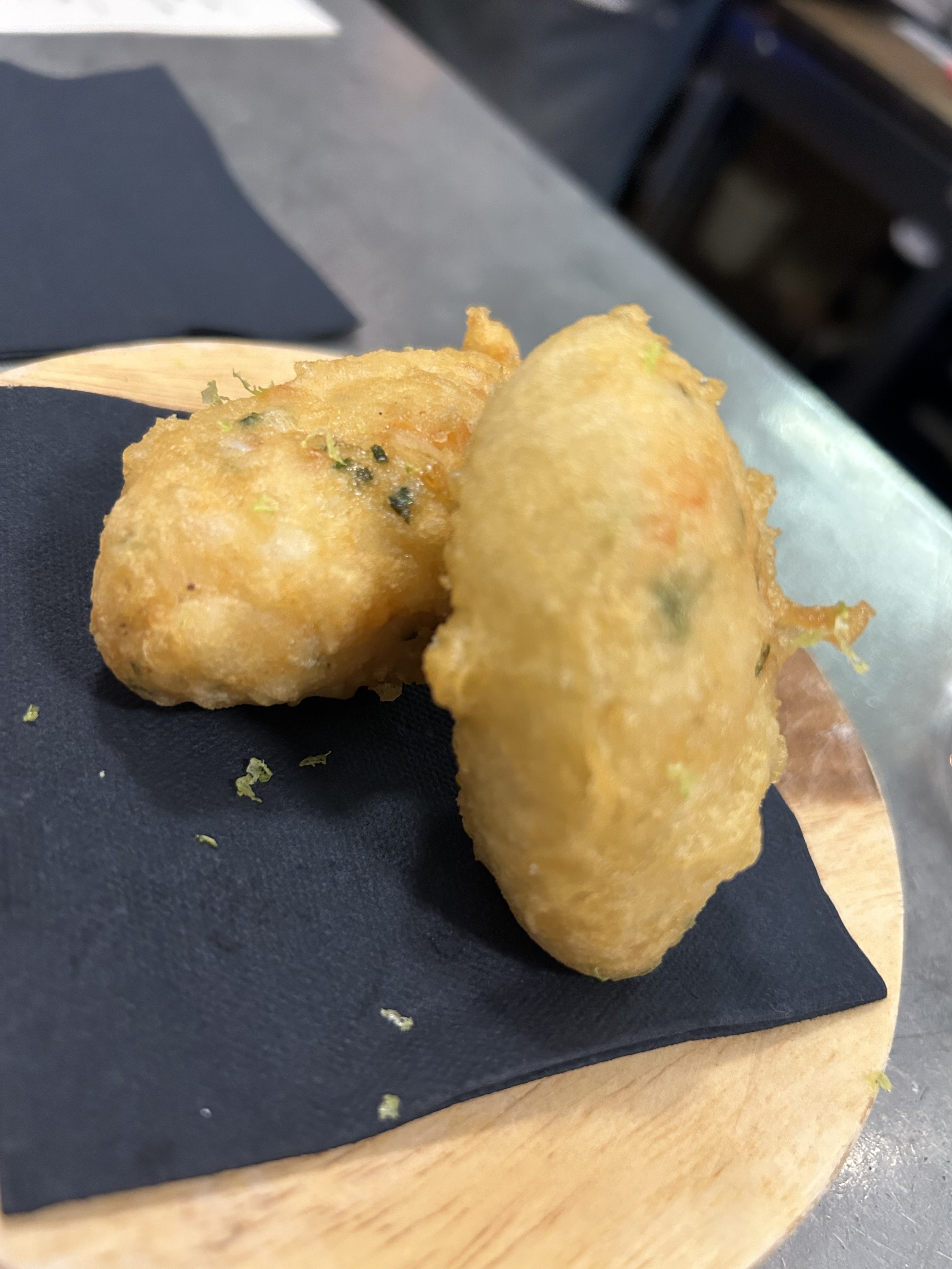 Photo n° 1 de l'avis de Bobby’s.o fait le 09/12/2023 à 07:21