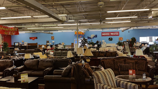 Furniture Store «Mattress & Furniture for Less», reviews and photos, 5744 Mobud St, San Antonio, TX 78238, USA