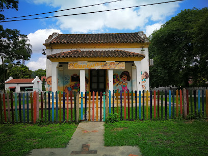 Jardin de infantes Guaguitas