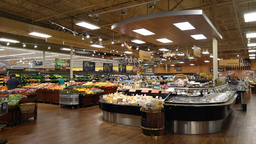 Grocery Store «Kroger», reviews and photos, 47060 W Pontiac Trail, Commerce Charter Twp, MI 48390, USA