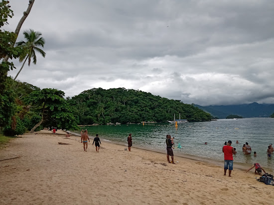 Praia de Freguesia de Santana