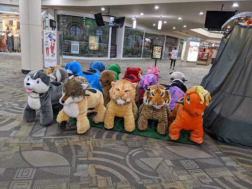 Shopping Mall «Westminster Mall», reviews and photos, 1025 Westminster Mall, Westminster, CA 92683, USA