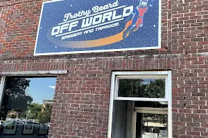 Frothy Beard Off World Brewery and Taproom image