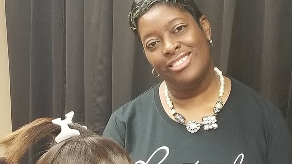 Healthy Hair by Millicent of Restored Hair Salon 53223