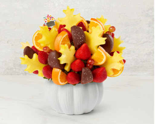 Gift Shop «Edible Arrangements», reviews and photos, 319 Merrimack St #4, Methuen, MA 01844, USA