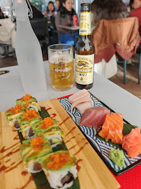 Les plus récentes photos du Restaurant de sushis Edogawa à Montpellier - n°7