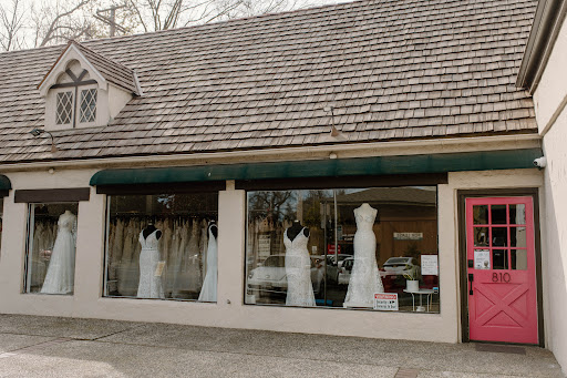 Bridal Shop «Second Summer Bride, By Appointment», reviews and photos, 1433 Fulton Ave A, Sacramento, CA 95825, USA