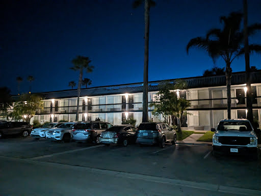 Palm Garden Hotel image