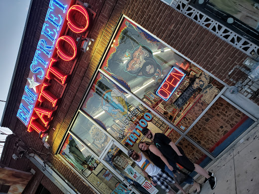 Tattoo Shop «Elm Street Tattoo», reviews and photos, 2811 Elm St, Dallas, TX 75226, USA