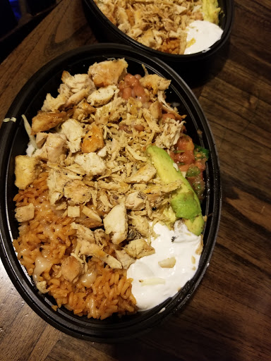 Mexican Restaurant «El Pollo Loco», reviews and photos, 729 W Las Tunas Dr, San Gabriel, CA 91776, USA