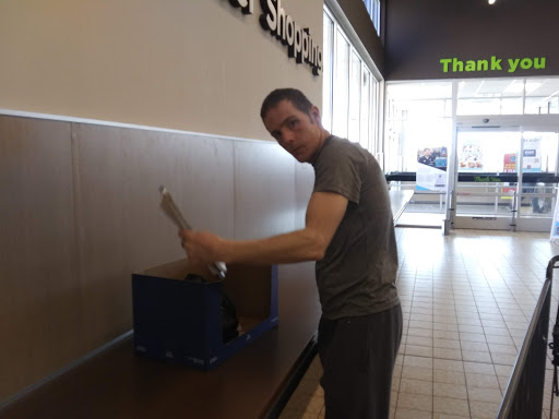 Supermarket «ALDI», reviews and photos, 3200 N Port Dr, Muscatine, IA 52761, USA