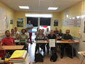 Centre de conduite teghunian Valence