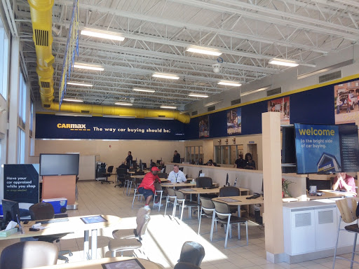 Used Car Dealer «CarMax», reviews and photos, 6768 Siegen Ln, Baton Rouge, LA 70809, USA