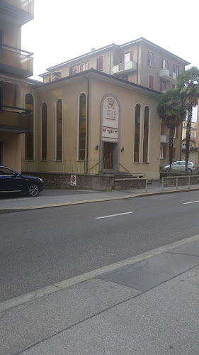 Comunità Israelita di Lugano - Verband
