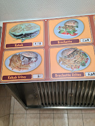 Photo n°5 de Médine Kebab à Longwy ()
