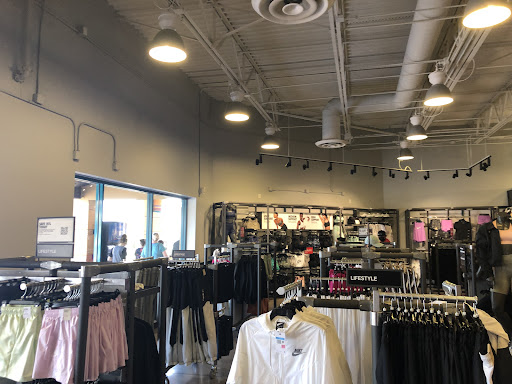 Clothing Store «Nike Factory Store», reviews and photos, 4250 W Anthem Way #375, Anthem, AZ 85086, USA