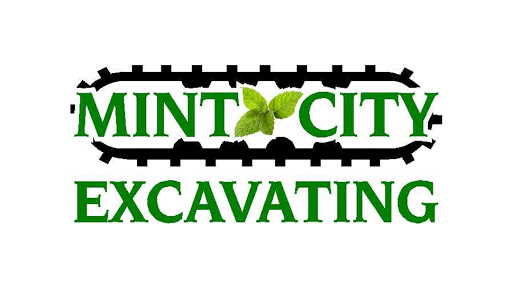 Mint City Excavating