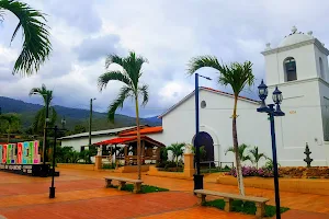 Santa Maria Del Real Park image