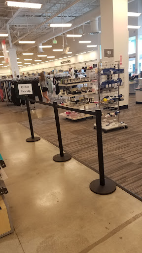 Department Store «Nordstrom Rack», reviews and photos, 530 W Mt Pleasant Ave, Livingston, NJ 07039, USA