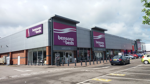 Bensons for Beds Coventry