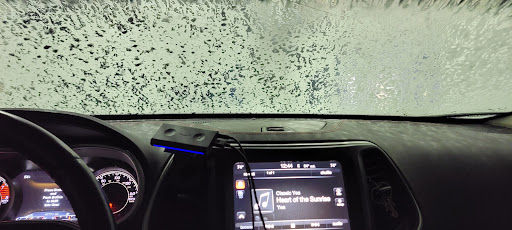 Car Wash «Hazel Dell Car Wash», reviews and photos, 8200 NE Hwy 99, Vancouver, WA 98665, USA