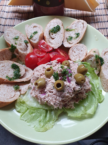 Zsemle&Morzsa - Pékség