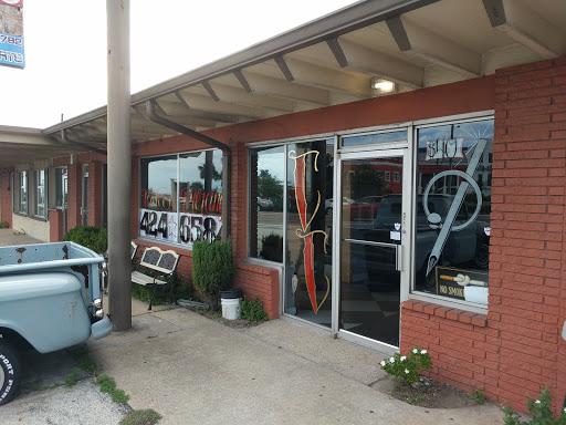 Tattoo Shop «Custom Concepts Tattoo and Design», reviews and photos, 1 Harbor Blvd, Destin, FL 32541, USA